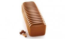BANDONEON Форма силіконова 256x95 h 87 mm