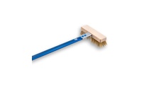 AC-SP3/60 Щітка з ручкою 20x6хh6 см, L69 см, металева щетина