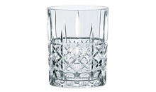 Стакан низкий Whisky tumbler Diamond 345 мл серия "Highland"