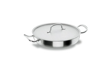 50624 Пательня з двома ручками 2,7 л, d 24 cm, h 6 cm