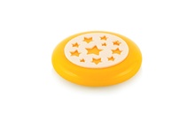 MINI STARS DECOR Лист силіконовий