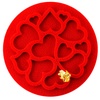 MINI LOVE DECOR Лист силіконовий
