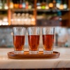 270082 Стопка 70 мл серія "Cheers"