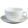 36107 Чашка caffe latte 350 мл серія "Verona Open"