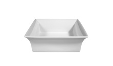 Салатник квадратный высокий 20x20x7 см серия "Buffet Gourmet"