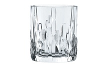 98151 Склянка низька Whisky tumbler 330 мл серія "Shu Fa"