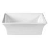 Салатник квадратный 10x10x5 см серия "Buffet Gourmet"