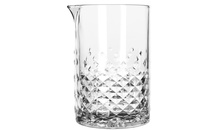 832341 Склянка для змішування Stirring glass 720 мл серія "Carats"