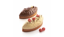 Форма для десерта "CAKE MK" 470 мл х 2 шт. (170х80 мм)