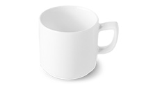 TIM0211 Чашка stackable 100 мл серія "Essklasse"