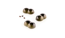 Форма для шоколада Bolla-p 40х25 h14 мм (24 шт.)