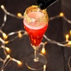 910421ВП Бокал для коктейлю Tulip Champagne 177 мл серія "Citation"