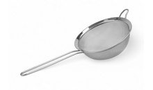 Ситечко круглое с ручкой 18 см