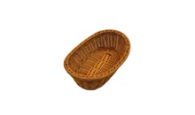 Кошик овальний 25×15×8 см