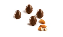 Силиконовая форма для шоколада CHOCO SPIRAL