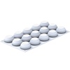 BIGNE PERFETTO 30 Форма силіконова Ø 45 h25 мм (15х30мл)