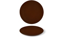Тарелка COCOA 21 см серия "Life style"