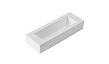 INSERT BUCHE/1 Форма силіконова "бюш" 220х60 мм, h 50 мм, v= 0,565 л