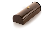 CHA06 Силіконова форма CHABLON BUCHE 96x73 - 87x70 - 96x73 h 2 мм