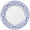 749577-57513 Тарілка кругла 21 см серія "Savoy-Grand Blue"