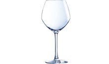 Бокал для вина 350 мл серия "Cabernet Vins Jeunes"