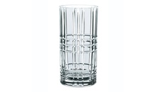 Стакан высокий Longdrink Square 445 мл серия "Highland"