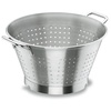 50829 Конічний друшляк з підставкою 13,2 л, d 28 cm, h 17 cm