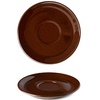 Блюдце COCOA 13 см серия "Life style"