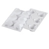 AMORINI ORIGAMI 110  Форма силіконова 74x84x h35 мм + каттер