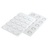PLISSÉ 7 Форма силіконова 1 шт. Ø45 h6,4 mm, 7 ml x 15 tot. 105 ml;