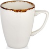 HA-GL-MUG-03-KNK Чашка 290 мл, колір білий (Gleam), серія "Harmony"