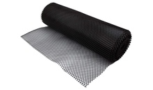Сітка барна anti-slip чорна 12 м