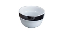 Чашка для капинга Cupping bowl Color Line Black 240 мл