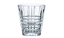 Стакан низкий Whisky tumbler 260 мл серия "Square"