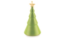 KIT WINTER TREE Набір форм для шоколадних фігурок (2 шт)  "Ялинка" Ø108 h 210 мм