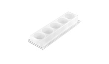 Форма для десертов MUL1-70-45