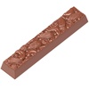 Модуль для шоколада "Узоры" 1х8 шт./37 г (116,5х22,5х15 мм)