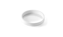 TOR260 h50/1 Форма силіконова кругла d 260 мм, h 50 мм