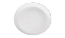 Тарелка овальная 19 см Gourmet Organic M5339 серия "Meran"