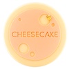 CHEESECAKE DECOR Лист силіконовий