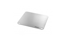 PIASTRA4035 Дошка для піци прямокутна 40*35 см н/ж сталь AISI 304 4 мм