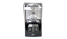 Высокомощный профессиональный блендер JTC OmniBlend I TM-900 с чашей 1,5 л черный с шумозащитой