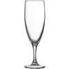 Бокал для шампанского 130 мл серия "Elegance"