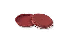 Форма для десерта "flan pan" 1250 мл (240х30 мм)