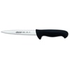 293125 Ніж для філе 170 мм серія "2900" чорний