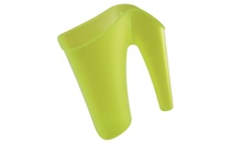 B019G Стакан для льоду, колір зелений fluo