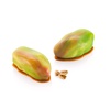 PISTACCHIO 120 Форма силіконова "Міні фісташки" 99x56 h 40 mm + каттер