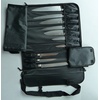 37710 Чохол для 10-ти ножів 515 x 162 мм