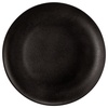 764279-65164 Тарілка кругла 23 см колір Velvet Black серія "Liberty"