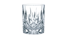 Стакан низкий Whisky tumbler 295 мл серия "Noblesse"